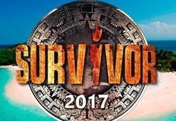 Survivor 2017'de elenen isim belli oldu! Adalar birleşiyor