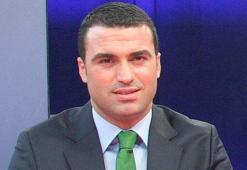 Hakan Ünsal her şeyi anlattı! FETÖ, Hakan Şükür...
