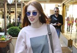 Elçin Sangu ortaya çıktı!