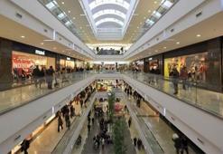 AVM Ciro Endeksi şubatta yüzde 3,4 arttı