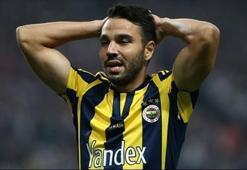 Fenerbahçeli Volkan Şen'den Böbrek Vakfı'na bağış