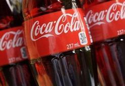 Coca-Cola rotasını değiştirdi!