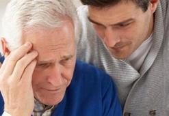 135 milyon kişi Alzheimer tehlikesi ile karşı karşıya!