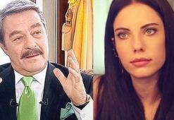 Eda Ece, Kadir İnanır'ın kızı olacak!