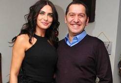 Gamze Karaman evlendi!