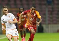 Garry Rodrigues: Ben asla pes etmem!