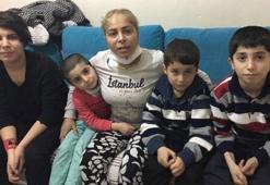 Kanser hastalığını gizleyen eşine suç duyurusu