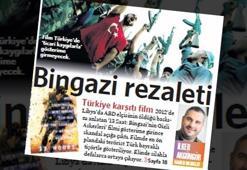 Vatan ve Milliyet’e ödül