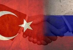 Kriz bitti, Rusya seferleri arttı