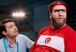 'Sonsuz Aşk' filmi Recep İvedik 5'i tahtından etti