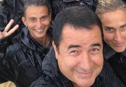 Acun Ilıcalı'nın Survivor paylaşımı olay oldu!