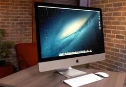 Yeni iMac bu yıl gelebilir!