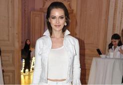 Fahriye Evcen: Düğün Türkiye’de, tarih net değil