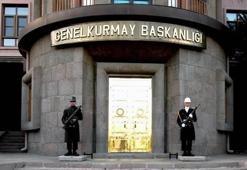 TSK: “12 terörist etkisiz hale getirildi”