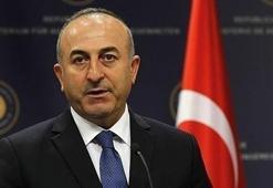 Çavuşoğlu'ndan AB açıklaması: Gümrük Birliği anlaşmamızı güncelleyeceğiz