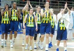 F.Bahçe evinde çok farklı!