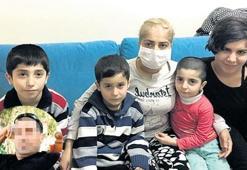 Kanserin son evresinde olduğunu söylemeyen eşine suç duyurusu