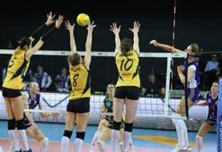 VakıfBank da son 4’te