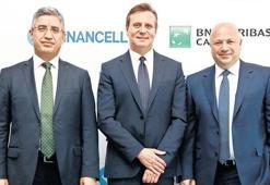2 milyon Turkcell’linin kredisine ‘güvence’