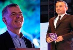 Ertem Şener'den İngiltere Büyükelçisi'ne küfür!