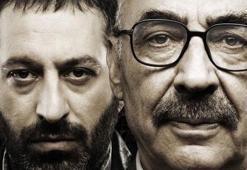 Cem Yılmaz'dan çok sert Şener Şen açıklaması!