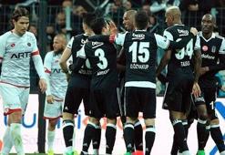 Beşiktaş'ta karar verildi! Sezon sonu...