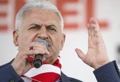 Binali Yıldırım'dan Ahmet Necdet Sezer açıklaması