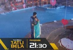 Tatlı Bela 32. bölümünde Shlok ve Astha arasında büyük gerilim!