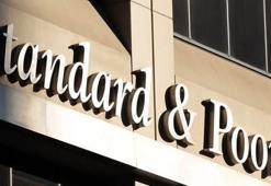 S&P'ye dev firmadan rest
