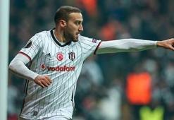 Cenk Tosun'dan Lyon itirafı!