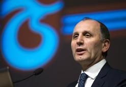 Trabzonspor Başkanı Usta: Sabrın sonu selamet