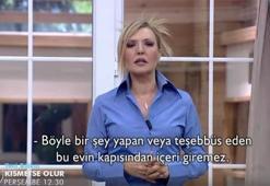 Kısmet Olur 400. bölümünde Seda Akgül'den şok sözler!