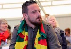 Deniz Naki'ye "terör  örgütü propagandası" suçundan hapis cezası