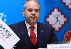 İslami Dayanışma Oyunları 2021'de İstanbul'da!