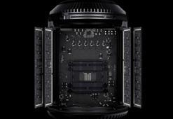 Mac Pro yenileniyor!