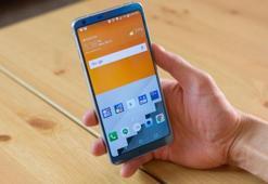 LG G6 satılmaya başladı!