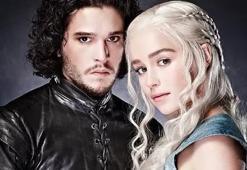 Game of Thrones'la ilgili spoiler verdi!