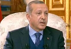 Cumhurbaşkanı Erdoğan ilk kez anlattı