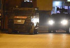 Diyarbakır'da işyerine silahlı baskın: 1'i ağır, 6 yaralı