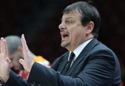 Ataman: 'Evimize mutlu bir şekilde gideceğiz'