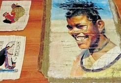 Picasso Erzurum’da