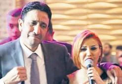 Cinayet şüphelisi, türkücü Ceylan’ın evinde yakalandı