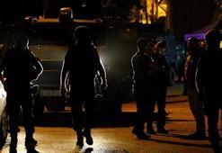 İstanbul'da DEAŞ operasyonu