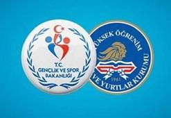 KYK sözleşmeli memur alımı için şartlar neler? KYK başvuru...