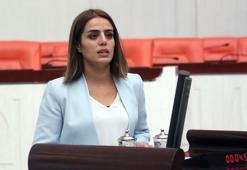 Ayşe Acar Başaran gözaltına alındı