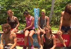 Survivor'da bu da oldu! Kriz geçirdi...