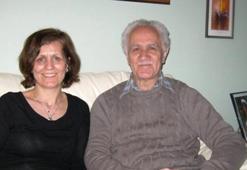 Kemal Burkay'ın kızı hayatını kaybetti