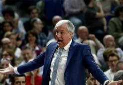 Obradovic için duygusal eşleşme