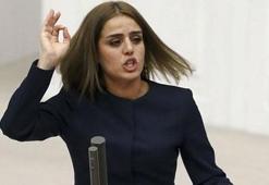 HDP Milletvekili serbest bırakıldı