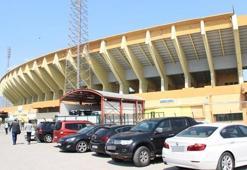 Altay’a karşılaşma öncesi büyük şok